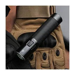 Ліхтар NexTool 1200 лм, алюмінієвий корпус (NE20069) - мініатюра 5