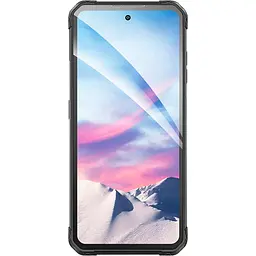 Смартфон Oukitel IIIF150 Air1 Ultra 8/128Gb Obsidian Black [120255] - мініатюра 2