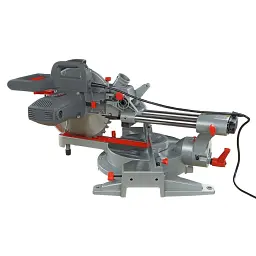 Пила торцювальна Forte MS-255 SL (77400) - мініатюра 4