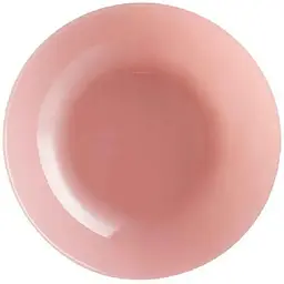 Тарілка LUMINARC супова 200мм ARTY BLUSH N4465 6386935
