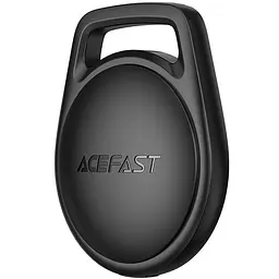 Трекер Acefast S2 Safe Tag 230 mAh Black - мініатюра 3