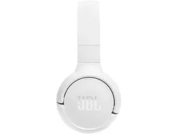 Навушники з мікрофоном JBL Tune 520BT White (T520BTWHTEU) - мініатюра 5