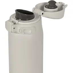 Термокружка Zojirushi SU-BA48WM 0,48 л Cocoon White - мініатюра 2