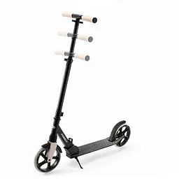 Самокат Kinderkraft Freely Beige (KRFREE00BEG0000) - мініатюра 2