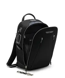 Рюкзак 15" Tumi TUMI I MCLAREN NIGHT GALAXY 43x30,5x14 0373002NGLXY - мініатюра 4