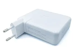 Блок живлення Apple 140W Type-C A2452 (USB-C) (MLYU3) + EU вилка - мініатюра 3