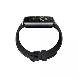 Фітнес-браслет Xiaomi Mi Smart Band 7 Pro Black (BHR5970GL) - мініатюра 6