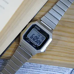Годинник Casio B650WD-1AEF - мініатюра 3