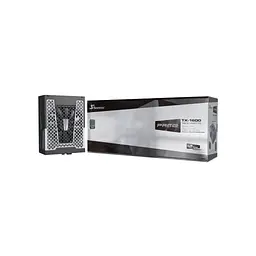 Блок живлення Seasonic 1600W (PRIME TX 1600-ATX31) - мініатюра 10