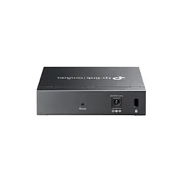 Комутатор TP-Link Omada ES205GP - мініатюра 4