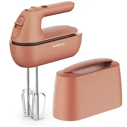 Мiксер Kenwood HMP40.000 RD - мініатюра 4