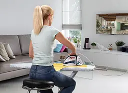 Праска Gorenje з подачею пари SIH2800TQC (HL-8001) teh0022415 - мініатюра 10
