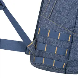 Рюкзак туристичний Helikon-Tex 21л Backpack - Nylon Polyester Blend - Melange Grey (PL-EDC-NP-M3) - мініатюра 8