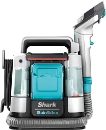 Миючий пилосос Shark StainStriker Pet Stain & Spot Cleaner PX200EUT