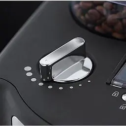 Кавоварка крапельна Russell Hobbs ECO1195 із помолом зерна тепла підтримка 1.5 л 1000 Вт чорна - мініатюра 4