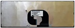Клавіатура Sony Vaio (VPCY11M1E/S, VPCY11M1R/S, VPCY11S1E/S, VPCY11V9E/S, VPCY21A7E, VPCY21B7E, VPCY21C5E, VPCY21M/R VPCY21S1E/L, VPCY21S1E/P, VPCY21S1E/SI, VPCY21V9E/B, VPCY22C5E) Чорна, (Чорна рамка) - мініатюра 2