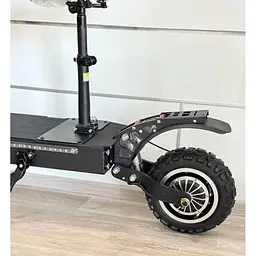 Електросамокат із сидінням Cruiser A14 (1000W 48V 18Ah) - мініатюра 5