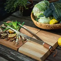 Лопатка для гриля Fiskars Norden Grill (1066425) - мініатюра 5