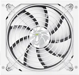 Блок живлення GameMax GP 650B 650W 80+ Bronze (GP 650B WH) White - мініатюра 4