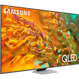 Телевізор Samsung Q80D 55" QLED 4K [QE55Q80D] [108314] - мініатюра 2