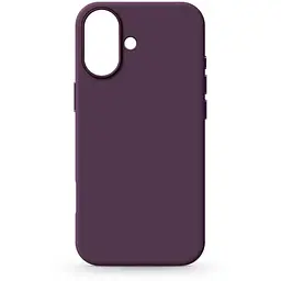 Чохол до мобільного телефона Armorstandart ICON2 MagSafe Apple iPhone 16 Plum (ARM81312)