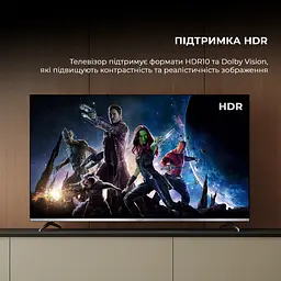 Телевізор Sharp 50FP1EA - мініатюра 8