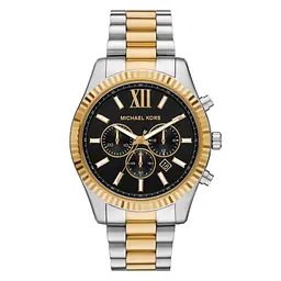 Чоловічий годинник MICHAEL KORS MK9207 Lexington