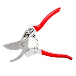 Секатор із алюмінієвими ручками Prof 200 мм SK5 INTERTOOL FT-1014 - мініатюра 3
