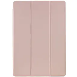 Чохол with Slot for Stylus для для Samsung Galaxy Tab A9 (8.7'') (X110/X115) Світло-рожевий - мініатюра 3