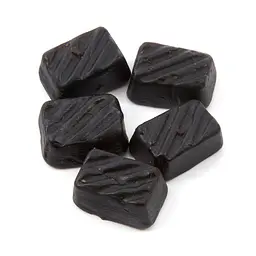 Лакрична пастила Lion Liquorice Gums 150g - мініатюра 2