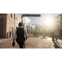 Ключ активації Microsoft Sherlock Holmes Chapter One для Xbox One та Xbox Series X/S - мініатюра 7