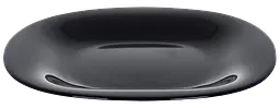 Сервіз столовий Luminarc Carine White&Black, 18 предметів (6988982) - мініатюра 8
