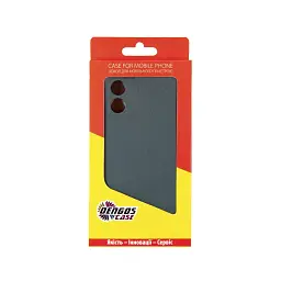 Чохол до мобільного телефона Dengos Soft Motorola Moto E13 (green) (DG-TPU-SOFT-28) - мініатюра 5