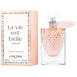Lancome La Vie Est Belle L'Eclat 50 мл парфумована вода