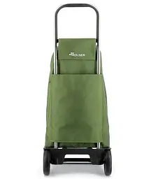 Сумка-візок Rolser Baby MF Joy-1800 Khaki (BAB012-1005) - мініатюра 4