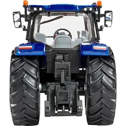 Модель Britains Трактор New Holland T6.180 Blue Power 1:32 (43319) - мініатюра 3