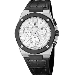 Годинник Festina Swiss Made F22003/1