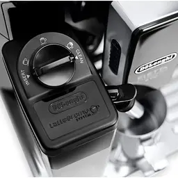 Кавомашина Delonghi Eletta Cappuccino EVO ECAM46.860.B [121388] - мініатюра 8