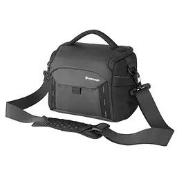 Сумка Vanguard VEO Adaptor 24M Black (VEO Adaptor 24M BK), Чорний - мініатюра 10