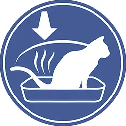 Сухий корм для домашніх кішок Royal Canin Indoor м'ясо птиці та рис 0.4 кг - мініатюра 2
