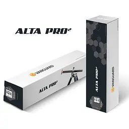 Штатив Vanguard Alta Pro 2+ 263AP (Alta Pro 2+ 263AP), Чорний - мініатюра 16