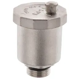 Відведення повітря автоматичне пряме Koer 1/2" KR.1255 KR2668