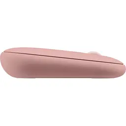 Комплект (клавіатура + миша) Logitech Pebble 2 Combo Rose (920-012241) UA [141508] - мініатюра 6