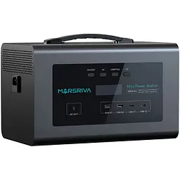 Зарядна станція Marsriva MP6 Pro [125382] - мініатюра 3