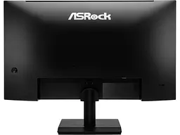 Монитор ASRock CL25FFB Black - миниатюра 3
