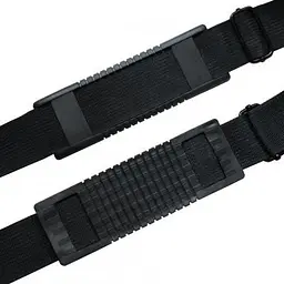 Сумка для ноутбука Grand-X 15.6" Black (SB-129) - мініатюра 9