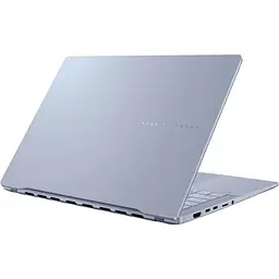 Ноутбук Asus Vivobook S14 OLED S5406MA-QD055W, Intel Core Ultra 7 155H, 4.8GHz, 14 WUXGA, 16GB, SSD 512GB, Intel Arc Graphics, Windows 11 Home - мініатюра 8