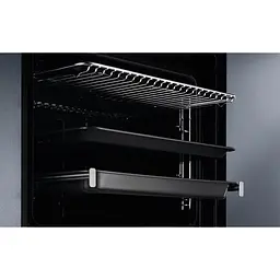 Духовка електрична Electrolux EOD5C71X - мініатюра 2