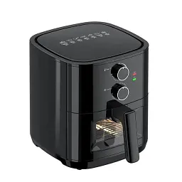 Аерофритюрниця з нагріванням Gold Diamond TK-1012 3400 Вт (43133-TK-1012_1565) - мініатюра 2