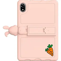 Планшет Doogee U9 Kid 3/64GB WI-FI Candy Pink Global EU [105334] - мініатюра 2